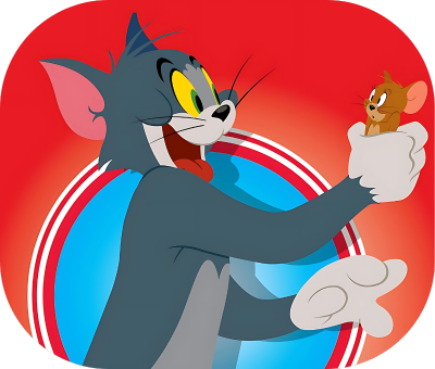 Tom and Jerry Characters